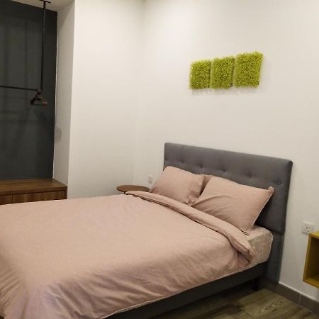 The Octagon Ipoh Apartment Ngoại thất bức ảnh